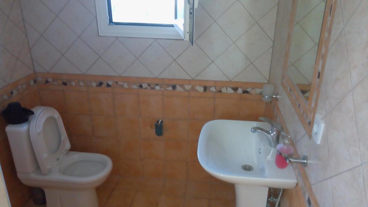 Villa Elli Amoliani Zewnętrze zdjęcie